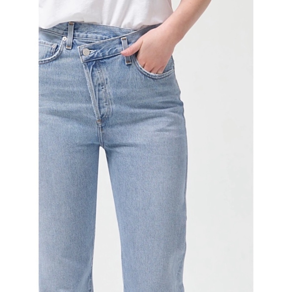 AGOLDE JEANS - Picture 3 of 16